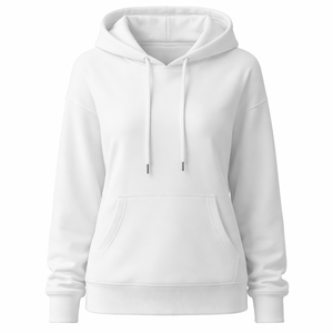 Custom <b>Lightweight</b> <b>Hoodie</b> OEM Supplier for Wholesale Bulk Women's Apparel - Product Image 1