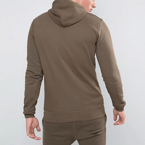 Top Men warm winter <b>hoodie</b> fleece sweatshirt hooded top relaxed fit <b>workout</b> <b>hoodie</b> lightweight pullover sweatshirt training wear - Product Image 6