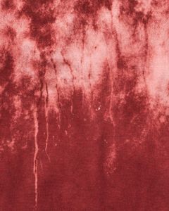 Camiseta Maroon Ice Dye para Hombre, Cuello Redondo, Manga Corta, Algodón, Estilo Casual Urbano, Lavado Vintage, Personalizada, OEM, Proveedor Mayorista de Camisetas - Product Image 6