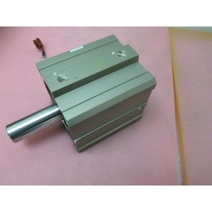 AMAT 3020-01154 CYL Air 125MM Diámetro 75MM Carrera DBL - Equipo y Piezas de Semiconductores de Confianza de la Marca Global Legacy - Product Image 2