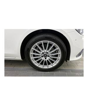 Mercedes-Benz Clase E E220d 4MATIC Exclusive 2023, 43,709 km, Diésel, Automático, Emisión Euro V, Asientos de Cuero, Volante a la Izquierda, Trasero - Product Image 5