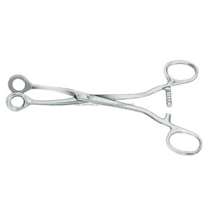 Pinza para Arterias Collin de WARSAW MEDICAL, Instrumentos Quirúrgicos de Acero Inoxidable, Gran Venta |   Kit de sutura, instrumento médico - Product Image 4