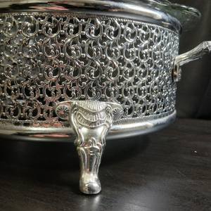 Casserole en acier inoxydable durable |   Corps en acier épais pour un chauffage uniforme et une utilisation durable - Product Image 4