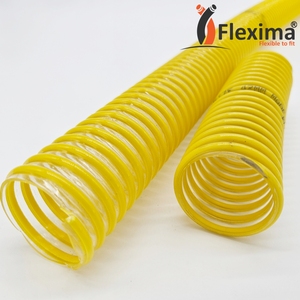 Tuyau de forage de semences de qualité industrielle pour équipement de plantation Fabriqué en PVC durable résistant à l'écrasement pour répondre à tous les besoins agricoles - Product Image 4