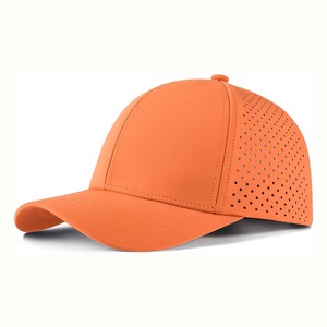 High Quality Unisex Sports Baseball <b>Caps</b> New Summer Style Solid Cotton Custom Logo Outdoor Wear Factory Price Baseball <b>Cap</b> - Product Image 6
