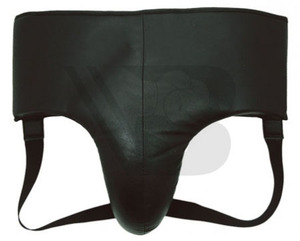 Protection de Cuisse en Cuir de Haute Qualité pour Boxe, Sur Mesure, Prix de Gros, Offre Spéciale - Product Image 5