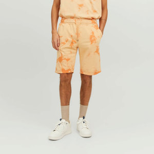 Shorts de basket-ball pour hommes, shorts de sport surdimensionnés, respirants, avec logo personnalisé, fabriqués au Pakistan - Product Image 5