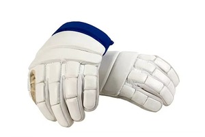 Nouveaux gants de hockey sur glace de haute qualité, dernier design, fabrication en usine, service OEM, fabriqués au Pakistan - Product Image 3