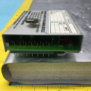 AMAT 0540-90016 MODULE FROG UNIT SPIN SCAN, 148942 - Équipements et pièces semi-conducteurs d'occasion fiables à l'échelle mondiale chez - Product Image 6