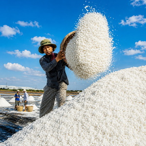 Sal Marina de Grado Alimenticio sin Certificación para Distribución en el Mercado Mayorista Descripción del Producto |   Sra. ALINA - Product Image 6
