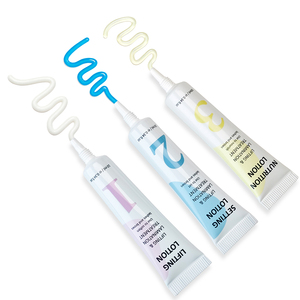<span class=keywords><strong>Kit</strong></span> 2 in 1 per Lash Lift e Permanente Sopracciglia, Soluzione Coreana in 3 Fasi per Salone e Uso Domestico, <span class=keywords><strong>Kit</strong></span> per <span class=keywords><strong>Laminazione</strong></span> <span class=keywords><strong>Ciglia</strong></span> e Sopracciglia - Product Image 2