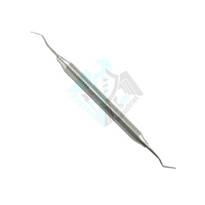 Est omompany isissco Fo 8 Pcs et f urgrgico Ds-644 rororoductos ental apapanese erial aterial taintainless teteel - Product Image 4