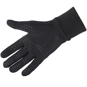 Custom Running <b>Gloves</b> | Lightweight Thermal Insulation Performance | Wholesale OEM Factory - Product Image 1