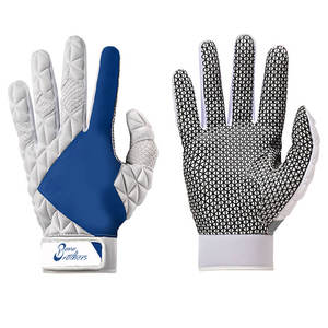 Gants de frappe de baseball respirants et légers à prix de gros et faible MOQ - Product Image 1