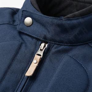 Veste de moto en cuir véritable pour homme de qualité supérieure, nouvelle arrivée, vestes de moto d'hiver, protections amovibles, personnalisables - Product Image 4