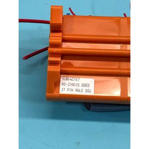 RELIANCE ELECTRIC SP-RD-37APJS REMOTE <b>TERMINATION</b> - Trusted Global Legacy Semiconductor Equipment and Parts at - Product Image 3