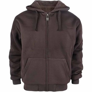 Sudadera con Capucha para Hombre 2026, Sudadera al por Mayor para Adultos, Niños y Hombres, Sudadera Básica de Algodón Mezclado - Product Image 1