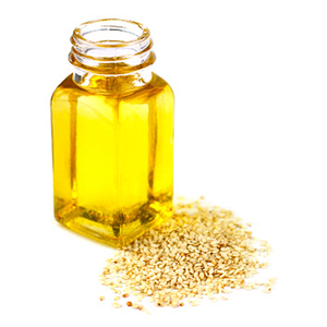 Huile de sésame 100% naturelle et pure en gros - Qualité supérieure, huile de sésame pure en vrac, huile de sésame pressée à froid pour la cuisson - Offre spéciale - Product Image 4