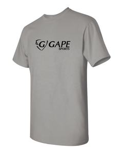 Chemises bon marché pour hommes vente en gros T-shirts promotionnels en coton et polyester T-shirts personnalisés de l'équipe respirants avec marque privée personnalisée - Product Image 3