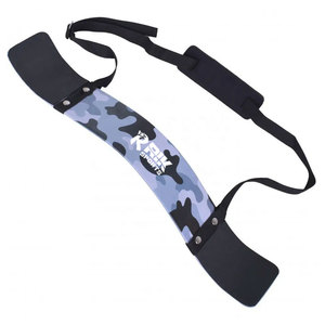 Nuevo Arm Blaster de Alta Calidad para Entrenamiento Muscular, Levantamiento de Pesas, Gimnasio, Fitness, Personalizado - Product Image 3