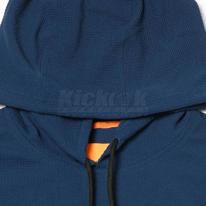 Nuevo Conjunto Deportivo con Capucha para Hombre, Estilo Invernal, Sólido, Informal, Ligero, Ecológico, de Secado Rápido, para Viajes y Actividades Casuales - Product Image 5