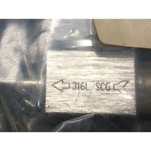 Válvula de Cierre Tipo Pigtail TITAN 032-1889, 06S-842BWTW - Equipo y Piezas de Semiconductores de Confianza de Marca Global - Product Image 3