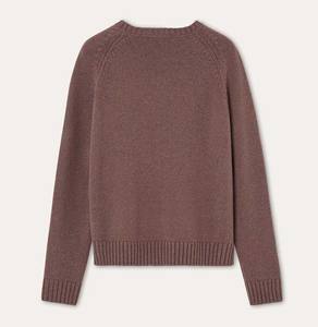 Elegante Suéter de Cuello Alto para Invierno - Jersey Femenino de Alta Calidad, Suave, Cálido y Transpirable 2026 - Product Image 2