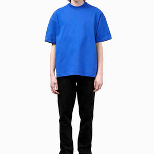 เสื้อยืดคุณภาพดีสำหรับผู้ชาย แขนสั้น สีดำ เสื้อยืดฤดูร้อนผู้ชาย เสื้อยืดคุณภาพล่าสุด ราคาขายส่งสุดคุ้ม - Product Image 4