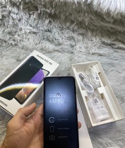 Teléfono móvil <span class=keywords><strong>de</strong></span> <span class=keywords><strong>segunda</strong></span> mano versión global teléfono inteligente usado para <span class=keywords><strong>Samsung</strong></span> <span class=keywords><strong>A32</strong></span> teléfonos <span class=keywords><strong>de</strong></span> alta calidad 5g móvil <span class=keywords><strong>de</strong></span> bajo <span class=keywords><strong>precio</strong></span> - Product Image 4