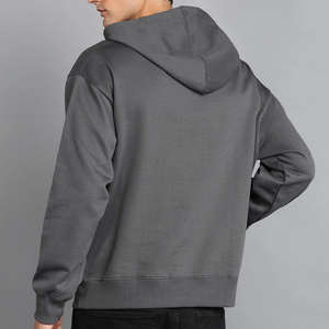 Sweat-shirt à capuche pour homme de haute qualité, coupe confortable, style streetwear - Product Image 2