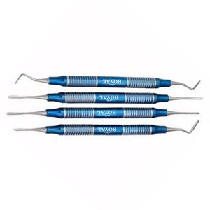 Escarificadores de extracción de dientes dentales de acero inoxidable, superventas, equipo Dental, pinzas dentales de ortodoncia para dentista - Product Image 2