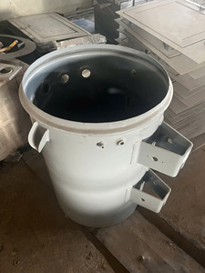 Transformateur monophasé haute tension réservoirs boîtier électrique 040925 fabriqué au Vietnam livraison rapide OEM ODM Options - Product Image 3