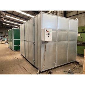 Best Sale Improve the Cashew Production Process with a Modern High-quality Cashew <b>Humidifier</b> Made in Vietnam - Product Image 2