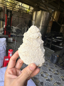 Copra Blanca para Alimentación Animal (Peces, Ganado, Perros, Cerdos, Caballos) de Vietnam, 100% Copra, Grado 1, Bolsas de 40 kg, Bao Son, Venta al por Mayor, 7% de Humedad - Product Image 4