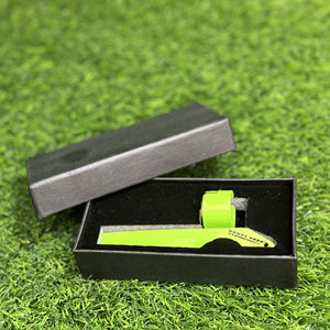 Surgical Stainless Steel Single Edge Blades Barber Finger Ring <b>Razor</b> Professional Safety Body Wood Handle Thinning <b>Razor</b> - Product Image 1