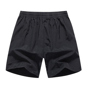 Custom <b>Men</b>’s Mesh Lined Athletic Lightweight Drawstring Summer Beach <b>Shorts</b> Quick Dry Gym Running <b>Shorts</b> - Product Image 2