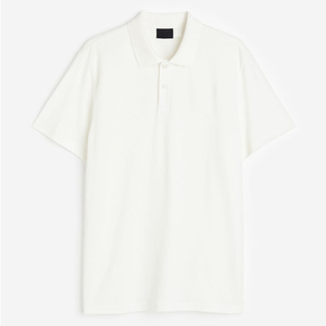 Chemise unisexe à manches longues, séchage rapide, pour le golf, athlétique, impression personnalisée, coupe ajustée, 100% coton canvas, pas cher - Product Image 6