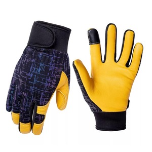 New Arrival Casual Wear <b>Driving</b> <b>Gloves</b> High Quality <b>Driving</b> <b>Gloves</b> Breathable <b>Driving</b> <b>Gloves</b> - Product Image 1