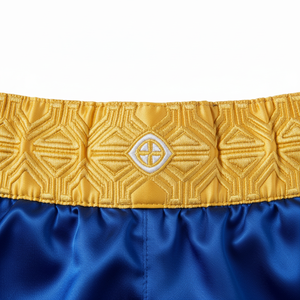 Elastic Waist Boxing <b>Shorts</b> For Online Sale Lightweight Boxing <b>Shorts</b> Comfortable Boxing <b>Shorts</b> - Product Image 5