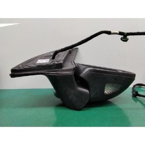 Golf RIGHT Right side (passenger side) exterior wing mirr 5K0857508AF - Product Image 5