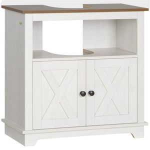 Bathroom Sink Cabinet Elegant Vanity for Your Modern Bathroom - Product Image 4