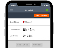Aplicación Inteligente para la Gestión de Obras de Construcción, MAC, Android, Planificación de Proyectos Web, Gestión de Tareas, Seguimiento de Personal, Equipos en Stock - Product Image 3