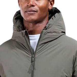 Custom <b>Mens</b> Performance Windbreaker Lightweight Sports <b>Jacket</b> Breathable Outdoor <b>Running</b> Coat Full Zip Athletic Apparel - Product Image 3