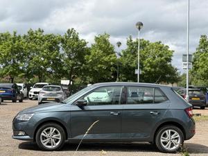 FABIA 1.0 SE EURO 6 5 PORTES 2020 EN BON ÉTAT - Product Image 3