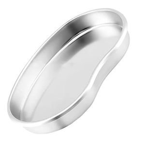 ถาดใส่ไตทางการแพทย์แบบโค้ง คุณภาพดีที่สุด สำหรับเครื่องมือผ่าตัดทุกประเภท ขายส่งราคาถูก รับผลิตแบบ OEM - Product Image 5