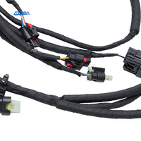 Arnés de cableado de radar para automóvil de alta calidad, pieza de repuesto para Aston Martin Vantage 4.0 2020-2024 OE MY63-15K877-DB
