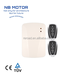 NB MOTOR Moteur de <span class=keywords><strong>volet</strong></span> <span class=keywords><strong>roulant</strong></span> électrique pour porte à <span class=keywords><strong>volet</strong></span> <span class=keywords><strong>roulant</strong></span> 45 Moteur tubulaire standard pour porte à <span class=keywords><strong>volet</strong></span> <span class=keywords><strong>roulant</strong></span> - Product Image 4