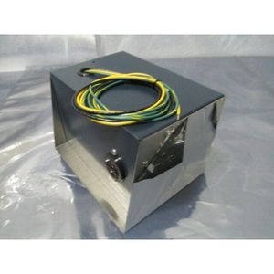 Módulo de Fuente de Alimentación AMAT 1140-01194, 120V AC - Equipo y Piezas de Semiconductores de Confianza de Marca Global - Product Image 3