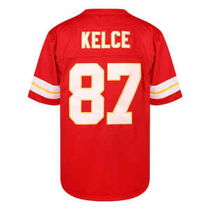 Maillot d'entraînement de football pour hommes décontracté de haute qualité, maillot de football de sport brodé bon marché - Product Image 2