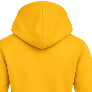 Sudadera con Capucha Dorada Sigma Gamma Rho para Mujer, Sudadera con Letras Griegas, Sudadera de Forro Polar, Informal, Personalizada, para Hermandad Universitaria - Product Image 3